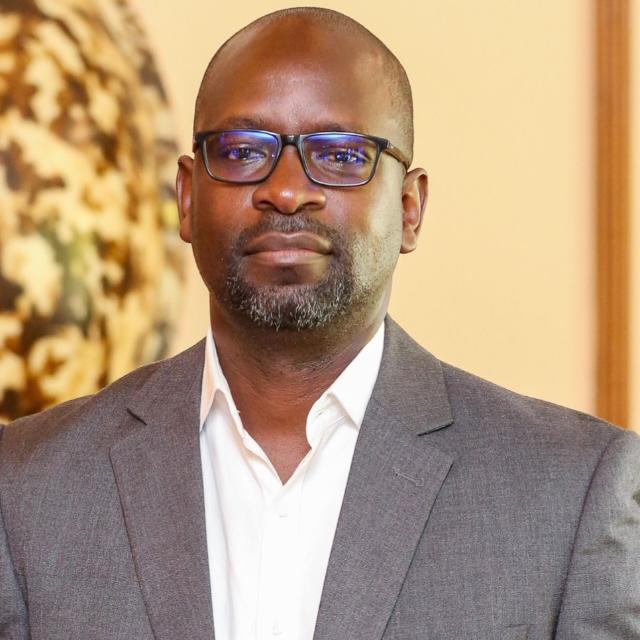 Leonard Agufa
The writer is Head of Operations Support at MultiChoice Kenya.