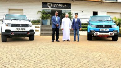 Silver Box acquires Mobius Motors, reviving Kenya’s automaker with new leadership, resumed production, and a 2025 SUV launch.
