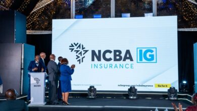NCBA Group PLC has rebranded AIG Kenya to NCBA-IG, expanding into the insurance market with a customer-centric approach as part of its wider 2025 growth strategy.
