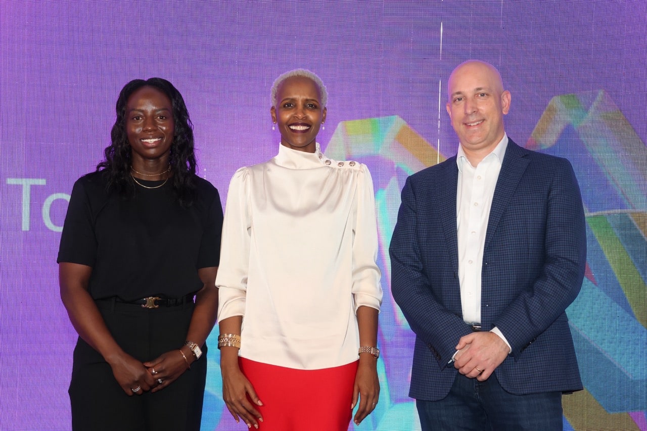 Kenya hosted Africa’s largest Microsoft AI Tour, showcasing AI’s impact, infrastructure, skilling, and startups driving digital transformation across industries.