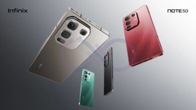 Infinix NOTE 50 Series launches globally with AI features, 144Hz AMOLED displays, 50MP cameras, and up to 90W charging.