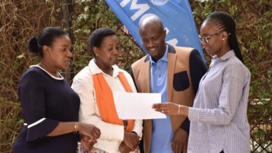 Kenya finalises its National Gender-Based Violence and Femicide Memorandum, laying the groundwork for major legal and policy reforms as the Technical Working Group takes shape.