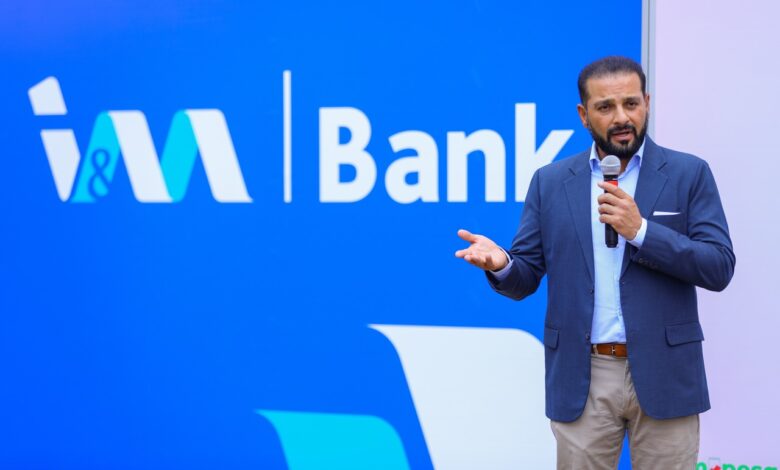 I&M Bank expands with nine new branches across Kenya in 2025 under its iMara Strategy, enhancing financial inclusion for MSMEs and retail customers in key economic zones.