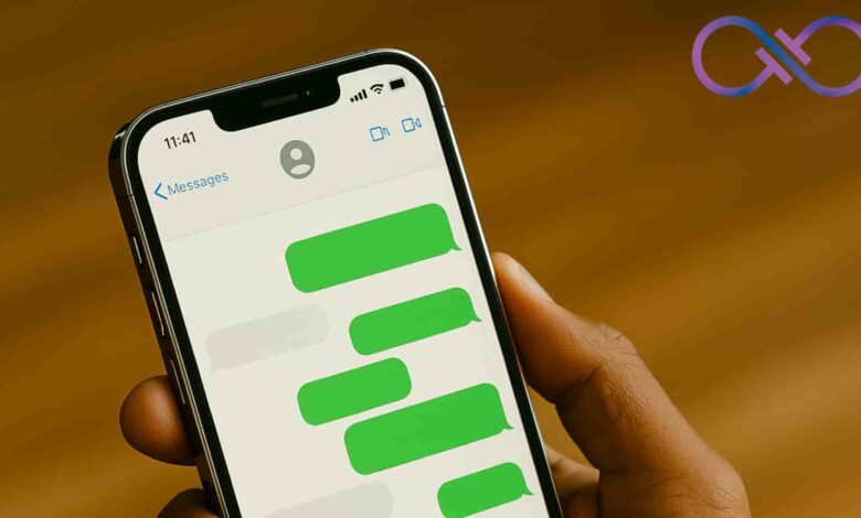 Apple’s RCS support remains unavailable in Kenya due to carrier delays, reflecting broader digital exclusion across African Apple users.