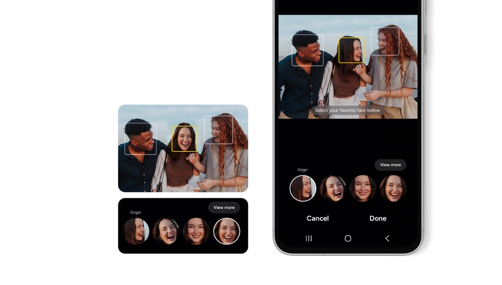 Samsung launches Galaxy A56, A36, and A26 with AI features, 6 years updates, improved cameras, and IP67 water resistance for Kenya.
