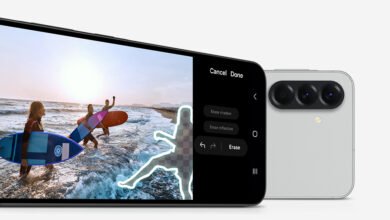 Samsung launches Galaxy A56, A36, and A26 with AI features, 6 years updates, improved cameras, and IP67 water resistance for Kenya.