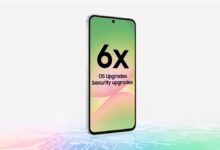Samsung launches Galaxy A56, A36, and A26 with AI features, 6 years updates, improved cameras, and IP67 water resistance for Kenya.