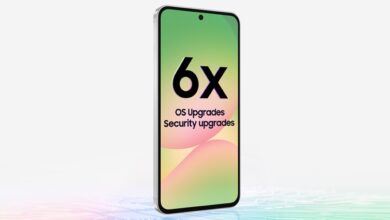 Samsung launches Galaxy A56, A36, and A26 with AI features, 6 years updates, improved cameras, and IP67 water resistance for Kenya.