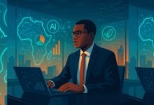 Kenyan and East African CEOs embrace AI, reinvention, and sustainability to navigate risks and secure long-term business growth.