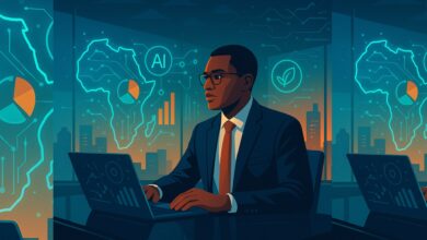 Kenyan and East African CEOs embrace AI, reinvention, and sustainability to navigate risks and secure long-term business growth.