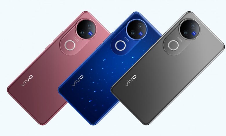 Vivo V50 offers Snapdragon 7 Gen 3, 6.77-inch AMOLED, 50MP Zeiss cameras, 6000mAh battery, IP68/IP69 rating, and 90W fast charging.