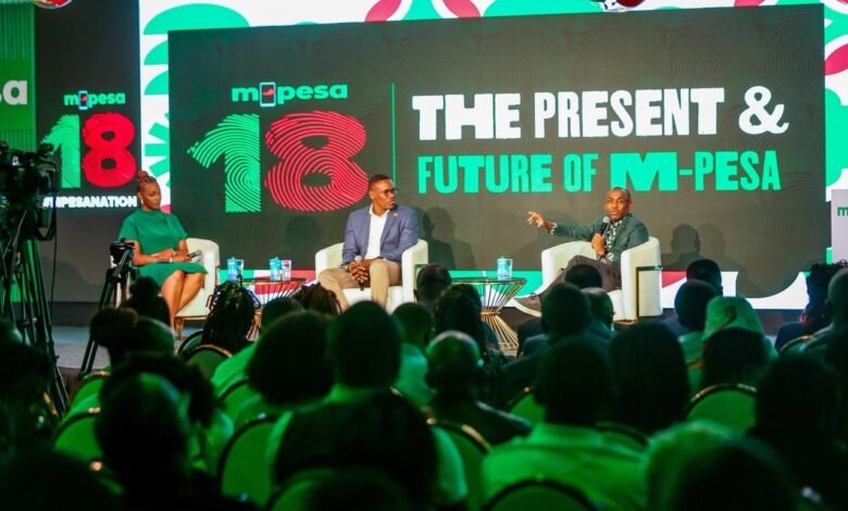 M-PESA celebrates 18 years, launches Ziidi Investment Platform, and expands digital financial services to enhance customer wealth and inclusion.