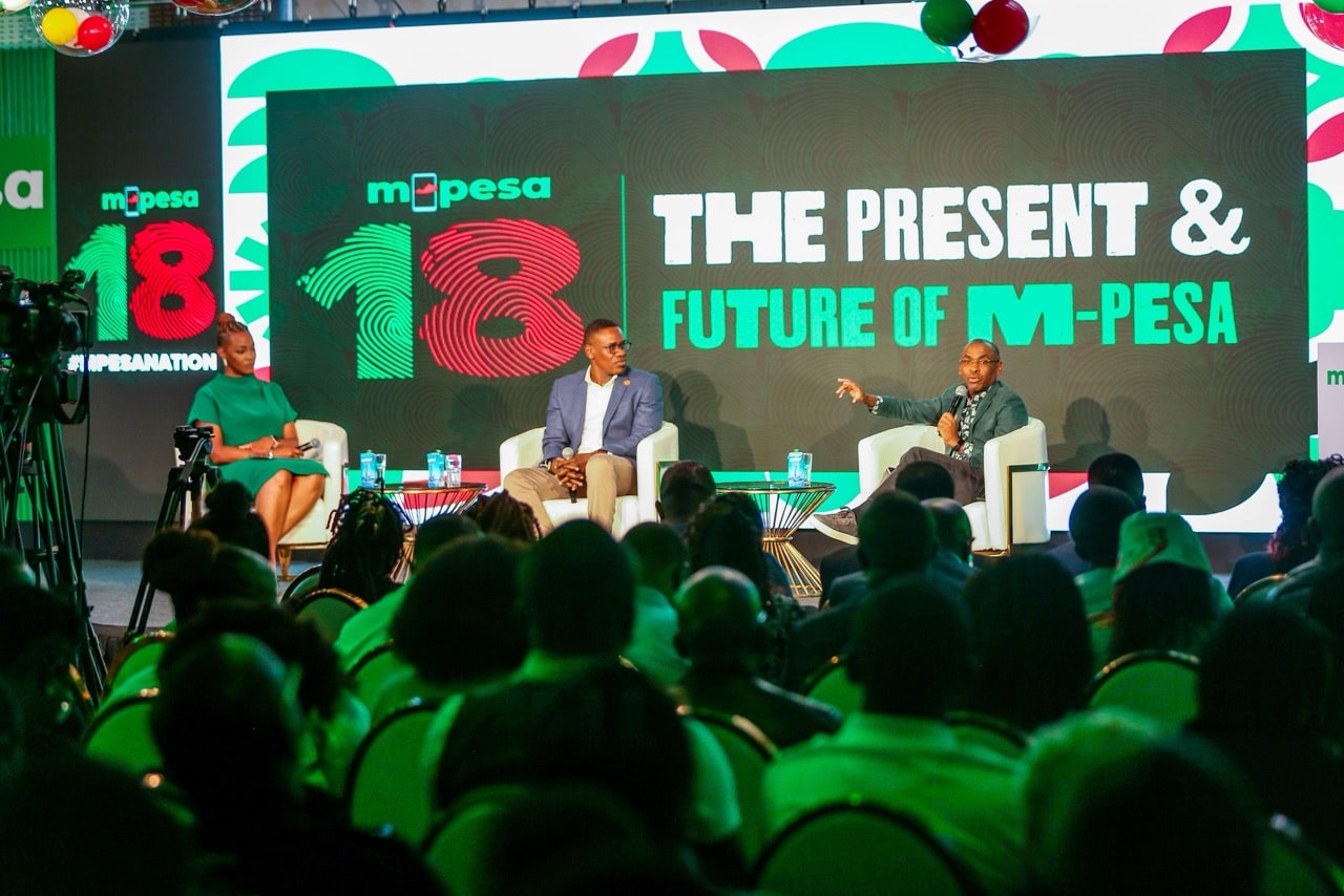 M-PESA celebrates 18 years, launches Ziidi Investment Platform, and expands digital financial services to enhance customer wealth and inclusion.