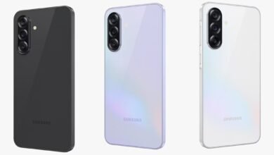 Samsung Galaxy A36 5G offers AI features, Snapdragon performance, 120Hz AMOLED display, 50MP camera, fast charging, and 6 years updates.