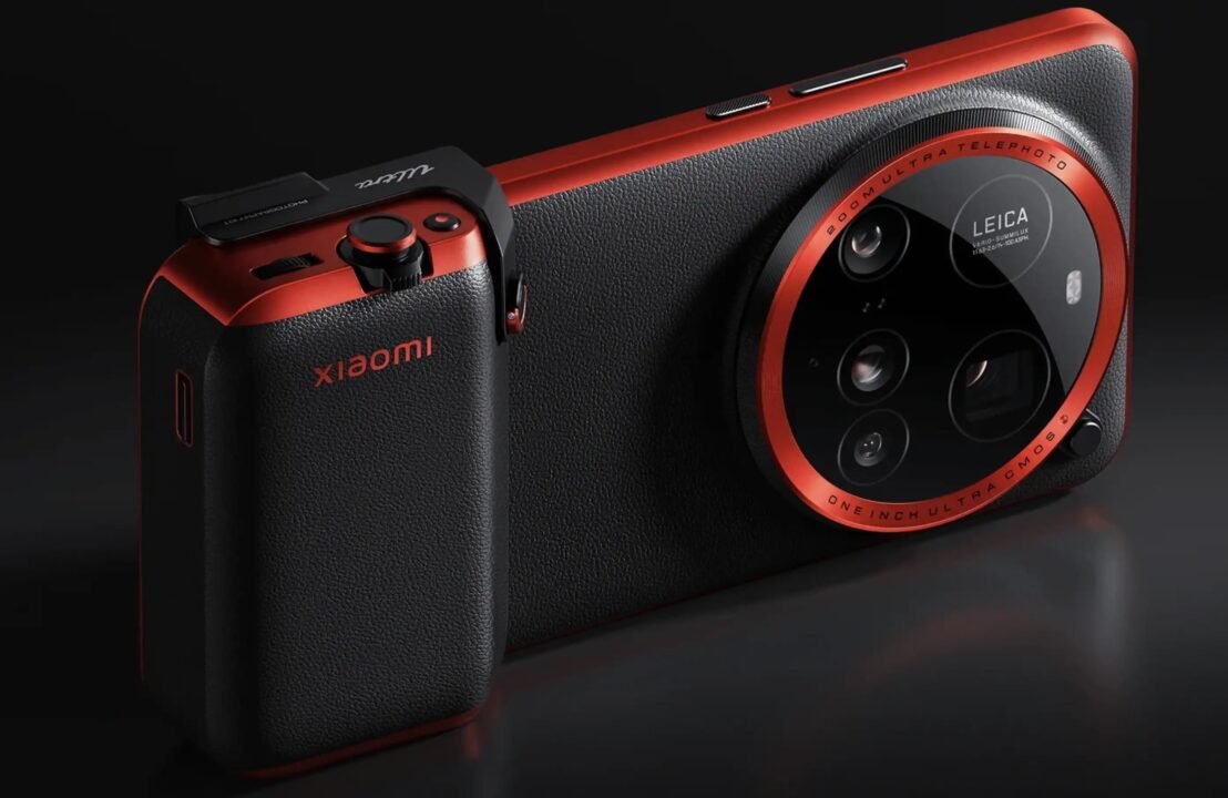 Xiaomi 15 Ultra Launched Globally: Everything You Need to Know
