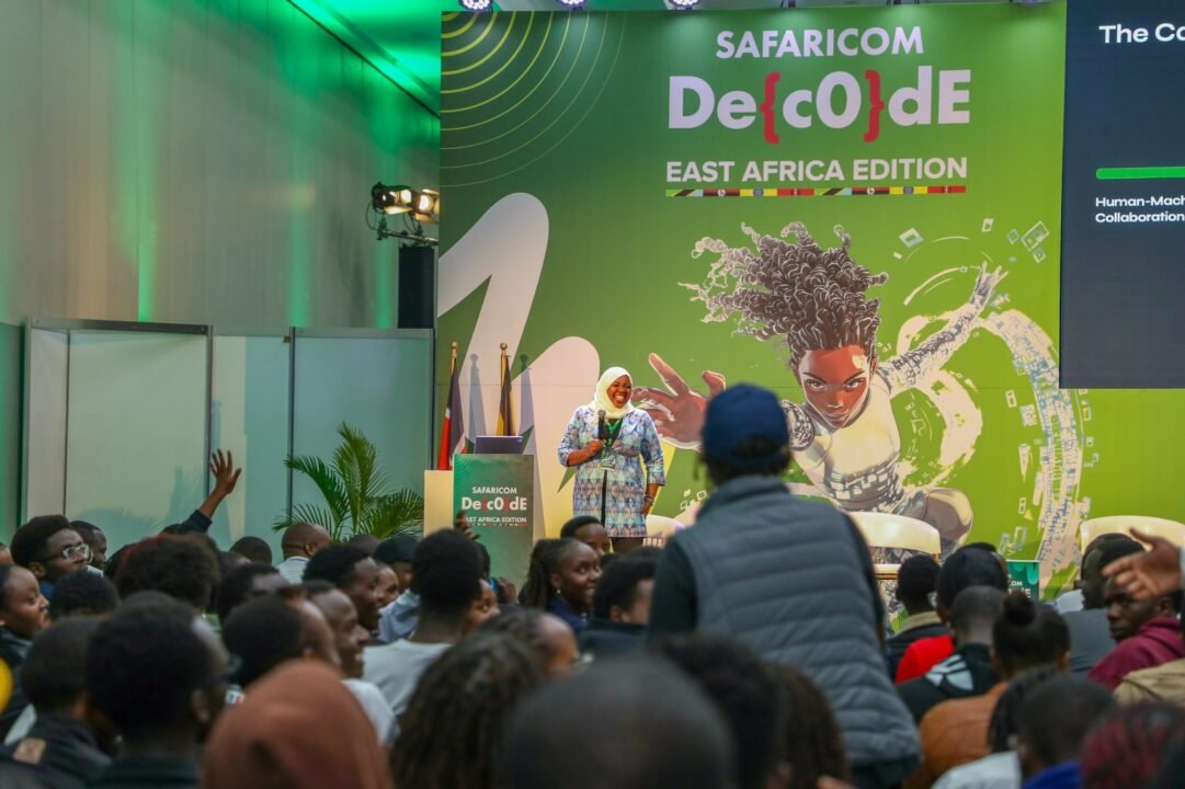 Safaricom Decode 3.0 showcased AI, fintech, gaming, sustainability, VRBT, and Daraja 3.0, mapping Kenya’s digital transformation.