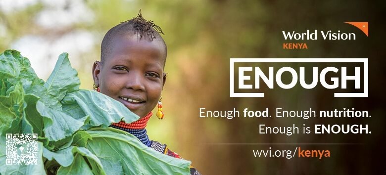 World Vision Kenya urges action on gender equality, economic empowerment, and legal reforms to protect women and girls from violence and discrimination.