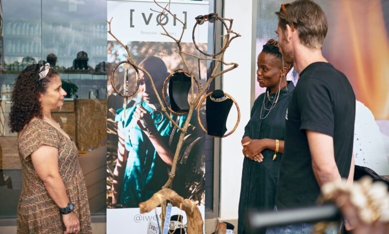Ogilvy Africa launches HerFolio at Nairobi Design Week, a platform empowering Africa’s female creatives with visibility, opportunities, and career growth.