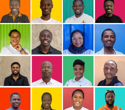 Five Kenyan innovators shortlisted for the 2025 Africa Prize, showcasing AI, renewable energy, and agritech solutions tackling Africa’s challenges.