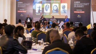 Kenya’s AI Kenya Breakfast Summit returns May 15, 2025, focusing on conversational intelligence and enterprise AI adoption.