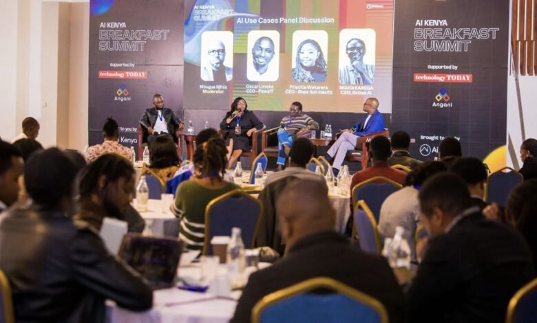 Kenya’s AI Kenya Breakfast Summit returns May 15, 2025, focusing on conversational intelligence and enterprise AI adoption.