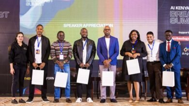Kenya’s AI Kenya Breakfast Summit returns May 15, 2025, focusing on conversational intelligence and enterprise AI adoption.