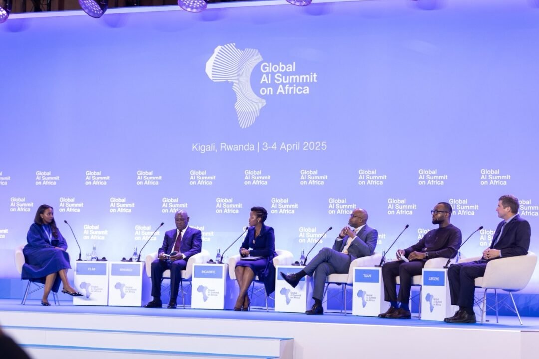 Kigali hosts Africa’s first Global AI Summit, launching bold initiatives to drive inclusive growth, governance, and AI infrastructure continent-wide.