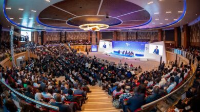 Kigali hosts Africa’s first Global AI Summit, launching bold initiatives to drive inclusive growth, governance, and AI infrastructure continent-wide.
