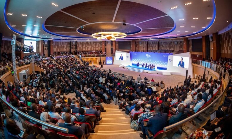 Kigali hosts Africa’s first Global AI Summit, launching bold initiatives to drive inclusive growth, governance, and AI infrastructure continent-wide.