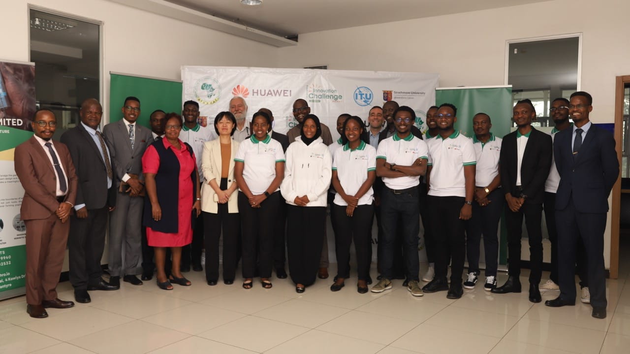 Young African innovators won the ATU Africa Innovation Challenge in Nairobi for AI solutions addressing key continental challenges, receiving training and support.