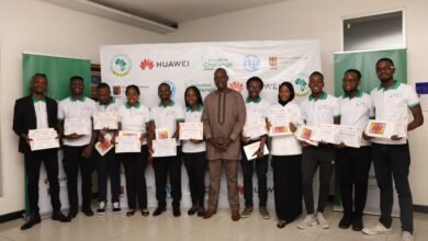 Young African innovators won the ATU Africa Innovation Challenge in Nairobi for AI solutions addressing key continental challenges, receiving training and support.