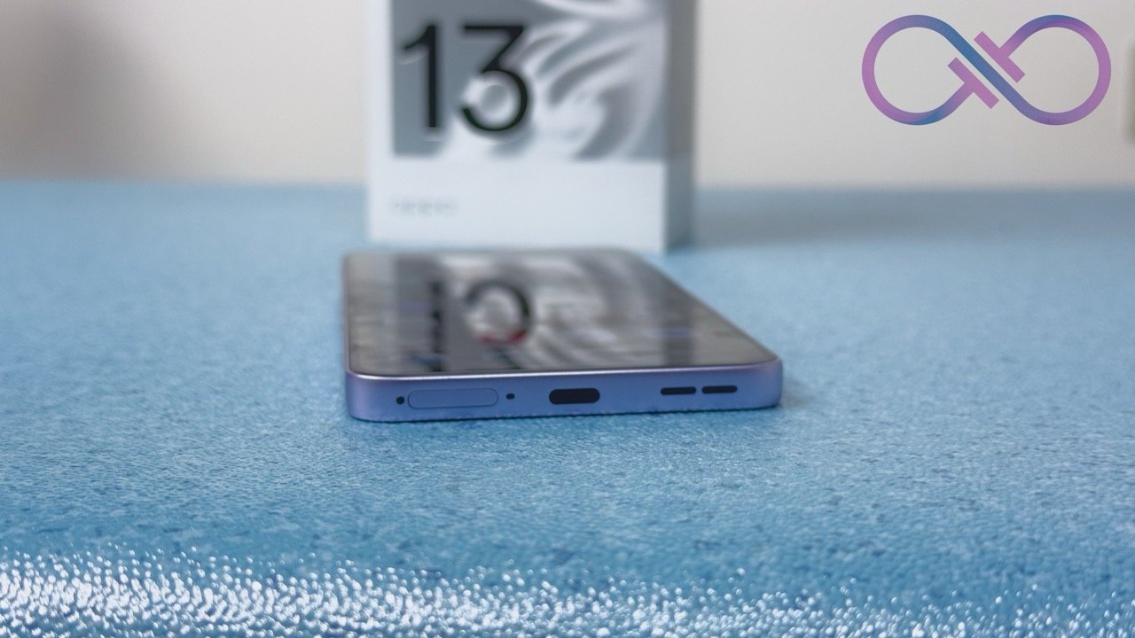 OPPO Reno 13F 5G review: IP69 protection, AI-powered tools, and a huge battery, balanced with some software and camera trade-offs.