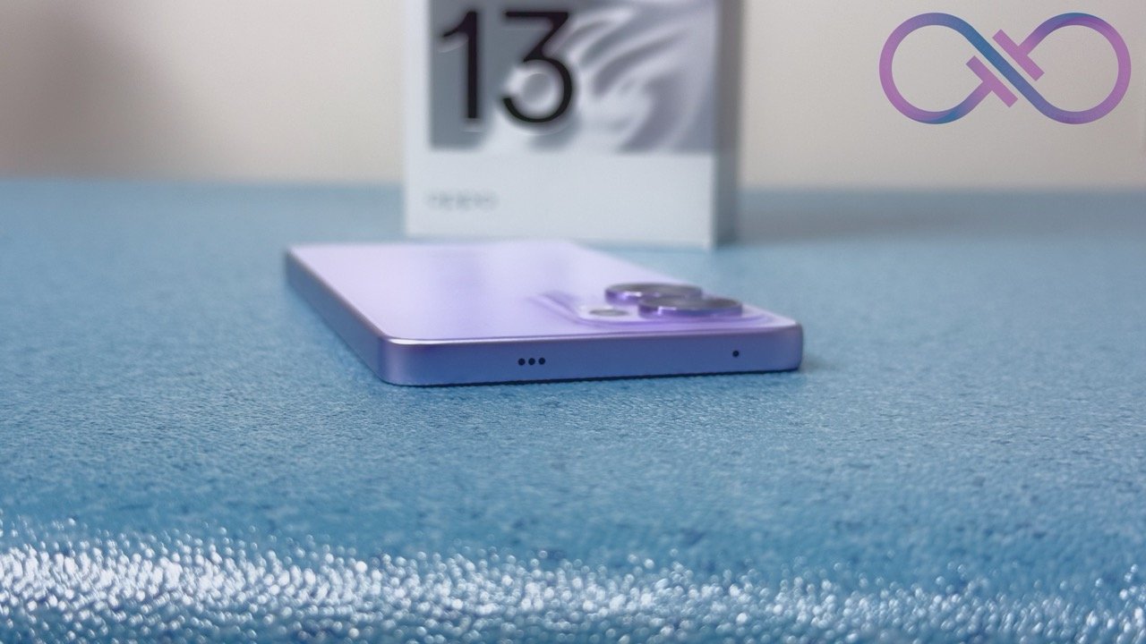 OPPO Reno 13F 5G review: IP69 protection, AI-powered tools, and a huge battery, balanced with some software and camera trade-offs.