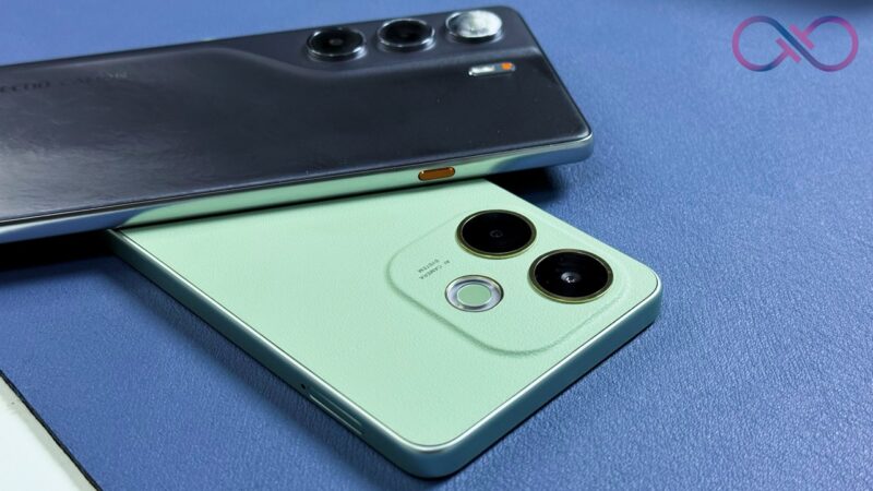 OPPO A5 Pro offers rugged durability and battery life, while TECNO Camon 40 excels in display, cameras, and charging speed.