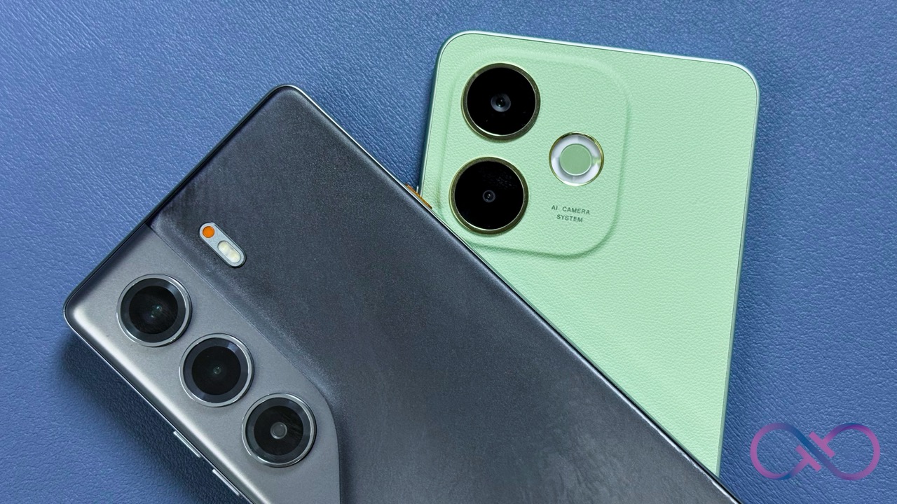 OPPO A5 Pro offers rugged durability and battery life, while TECNO Camon 40 excels in display, cameras, and charging speed.