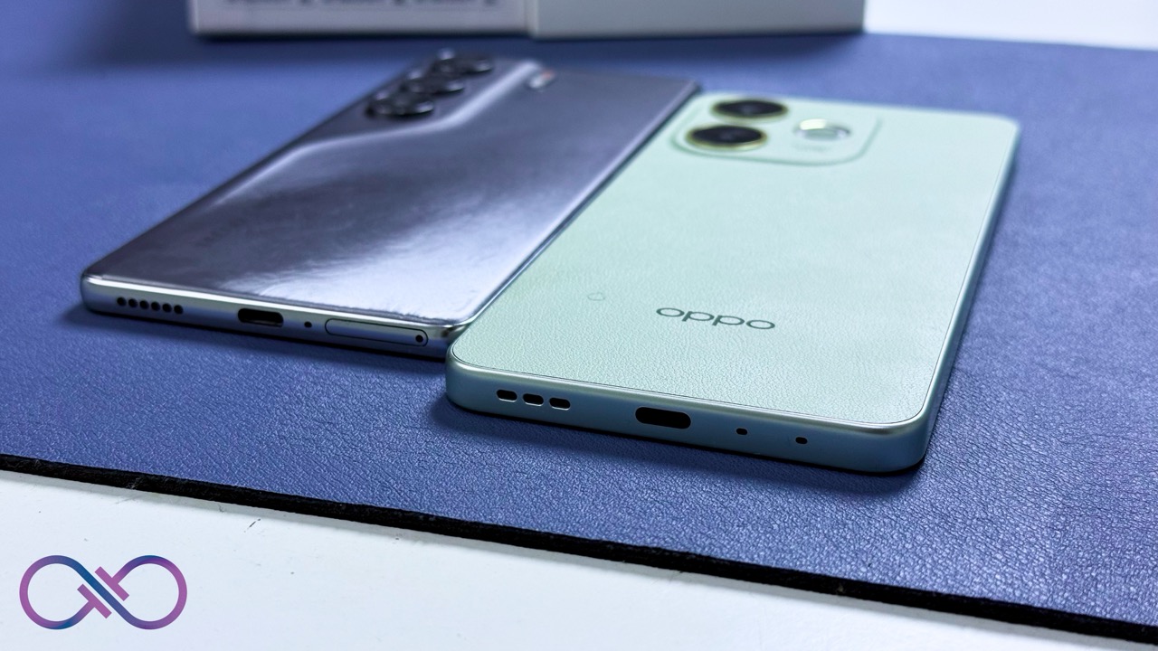 OPPO A5 Pro offers rugged durability and battery life, while TECNO Camon 40 excels in display, cameras, and charging speed.