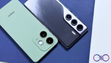 OPPO A5 Pro offers rugged durability and battery life, while TECNO Camon 40 excels in display, cameras, and charging speed.