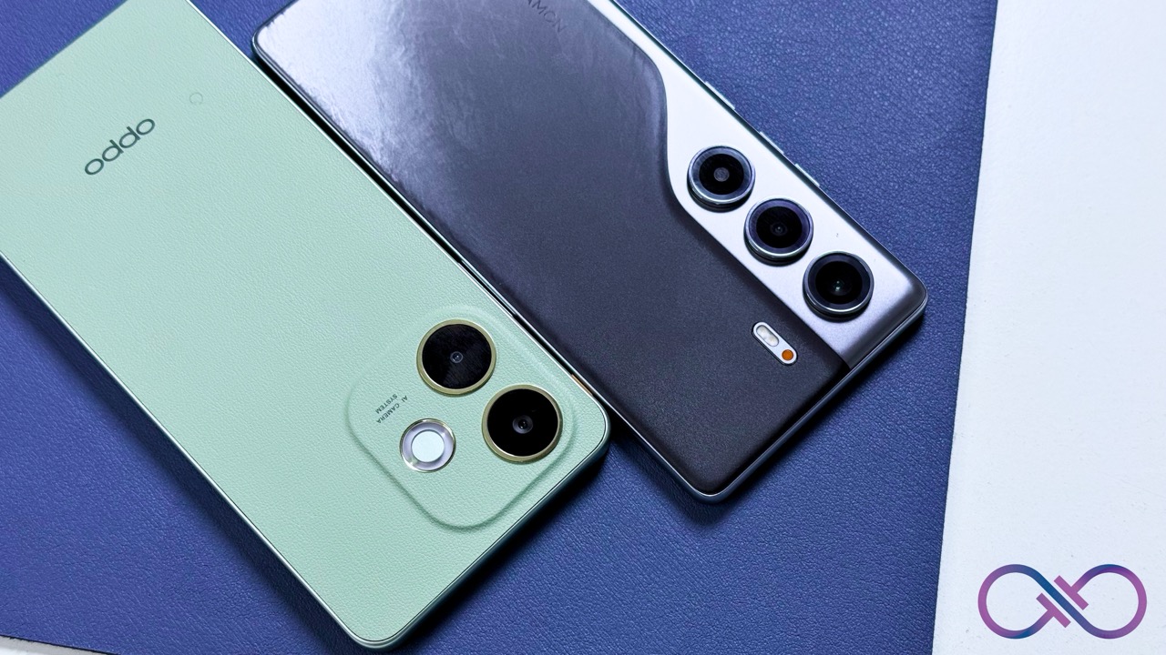 OPPO A5 Pro offers rugged durability and battery life, while TECNO Camon 40 excels in display, cameras, and charging speed.