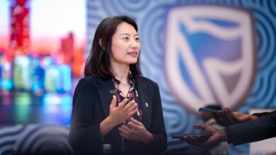 Muya Guo, Head of Chinese Segment at Stanbic Bank Kenya Stanbic Bank Kenya launches a trade platform to simplify and grow Kenya-China business relations through financing and Yuan payments.