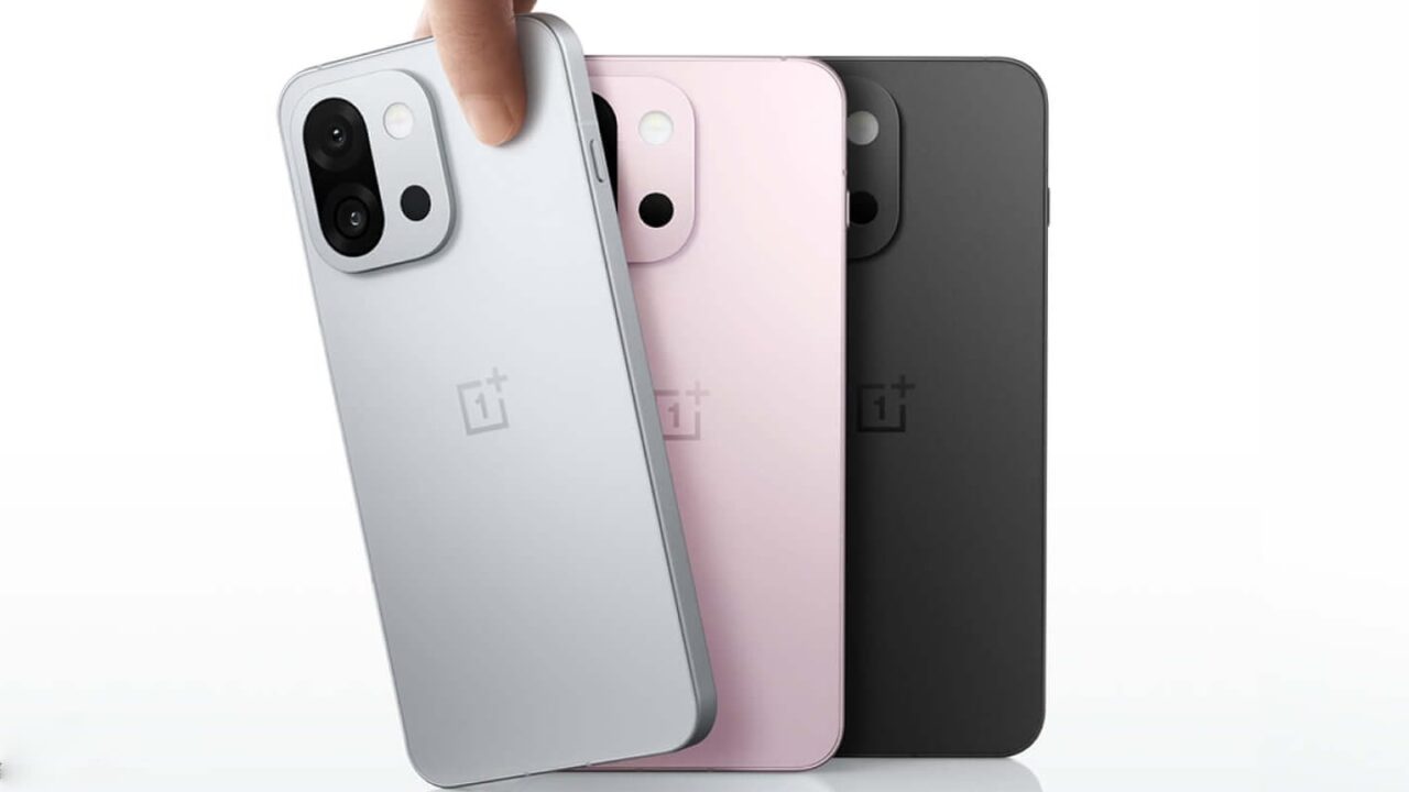 OnePlus 13T is a compact flagship with a massive 6,260mAh battery, Silicon Carbide tech, and top-tier performance.