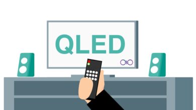 Experts warn that many 'QLED' TVs in Kenya lack true quantum dots. Buyers urged to verify before purchase