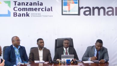Ramani partners with Tanzania Commercial Bank to expand SMB financing via its digital marketplace, surpassing $210M in loans.
