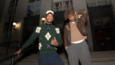 Series, an AI-powered iMessage platform, raised $3M to help Gen Z students build meaningful, bias-free connections through AI Friends. Series Founders Nathaneo Johnson & Sean Hargrow on campus