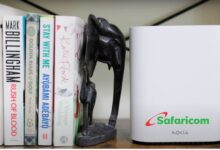 Safaricom 5G now offers faster speeds, higher data caps, and lower prices than HOME Fibre—making it the better choice.