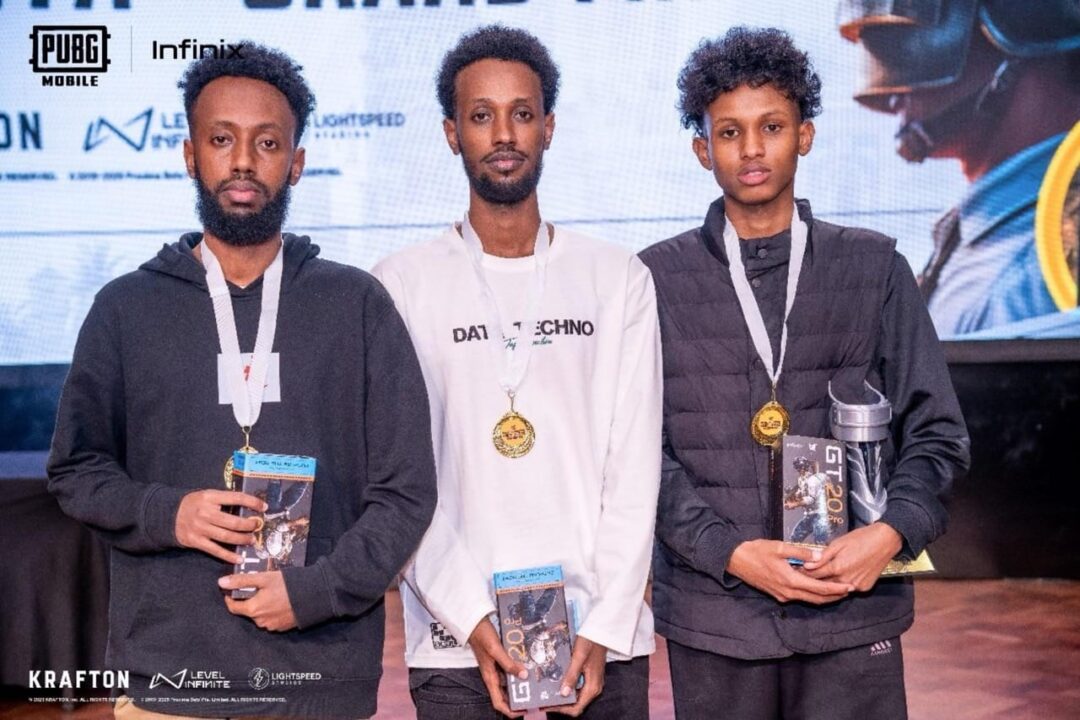 Infinix and PUBG MOBILE host Kenya’s first national campus esports championship, empowering young gamers with prizes and pro gear.