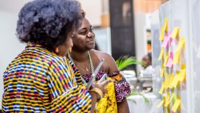 Google opens 2025 Africa Accelerator for AI startups offering equity-free support and $350K in Cloud credits.