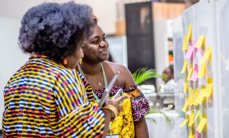 Google opens 2025 Africa Accelerator for AI startups offering equity-free support and $350K in Cloud credits.