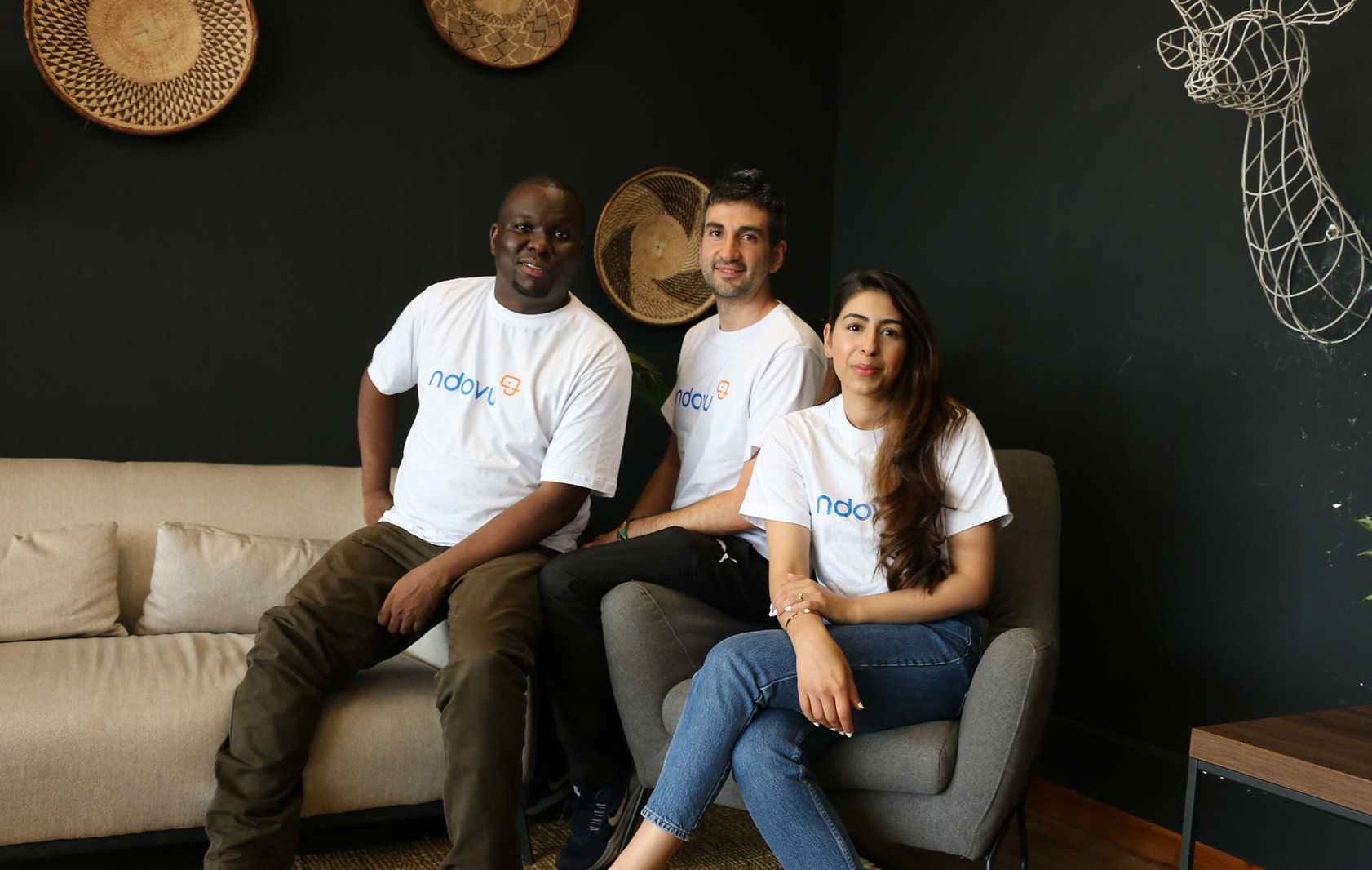 Ndovu democratizes investing in Kenya with low minimums, mobile integration, and diverse options like U.S. stocks, ETFs, and bonds.