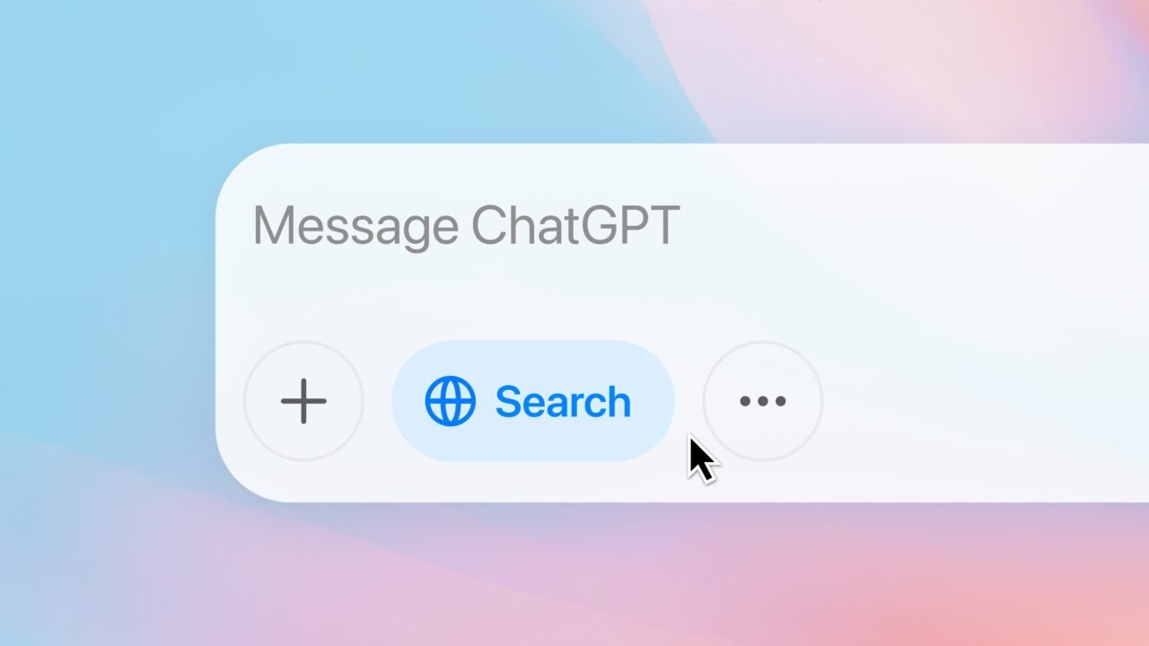 OpenAI’s ChatGPT shopping update changes everything. Here's how it challenges Google, reshapes AI search, and raises privacy concerns.