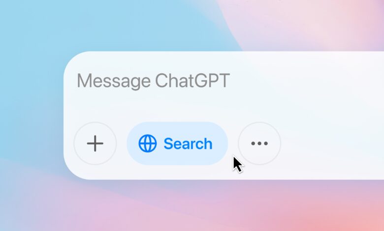 OpenAI’s ChatGPT shopping update changes everything. Here's how it challenges Google, reshapes AI search, and raises privacy concerns.